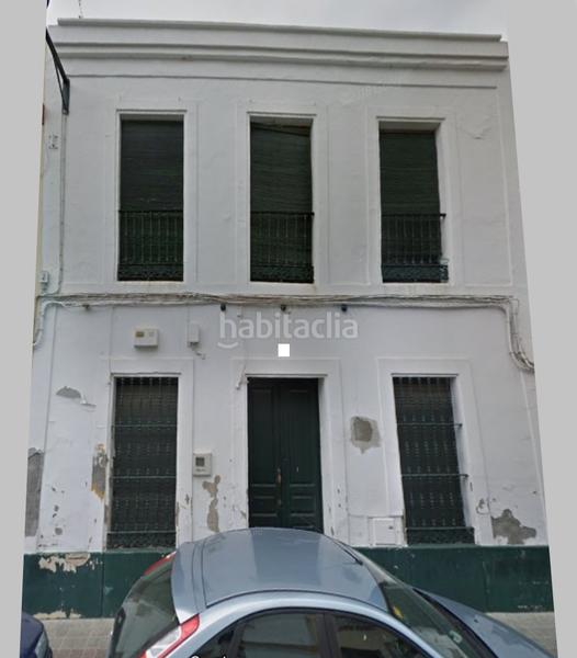 Foto 3f925c93-414c-4727-bcca-d8aef39551a3. Casa in El Arenal - La Pólvora Dos Hermanas