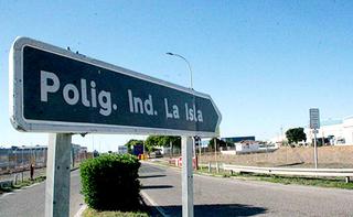 Nau industrial a La Motilla - Fuente del Rey. Venta de nave comercial, industrial o logisitica precio negociab
