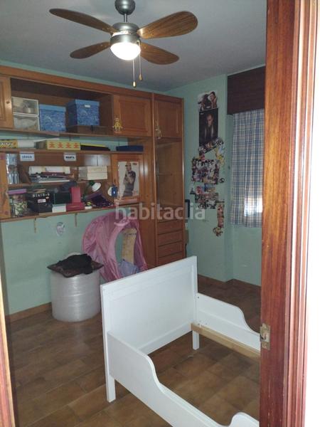 Foto 594075dc-c87b-424a-a77c-2322ee835fcd. Appartamento in El Arenal - La Pólvora Dos Hermanas