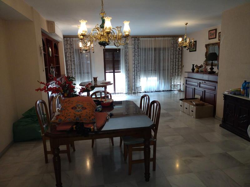 Foto 6efcd418-25df-48e7-bfac-6c68c1f5edde. Appartamento in El Arenal - La Pólvora Dos Hermanas