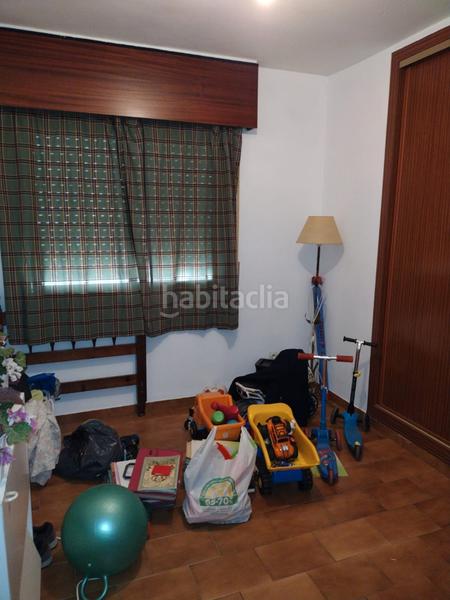 Foto b97bfaf2-8dc0-4197-ae2f-92c4a9010e41. Appartamento in El Arenal - La Pólvora Dos Hermanas