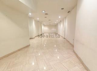 Local Comercial en Centro - Doa Mercedes. Venta o alquiler de local comercial en pleno centro de dos herma