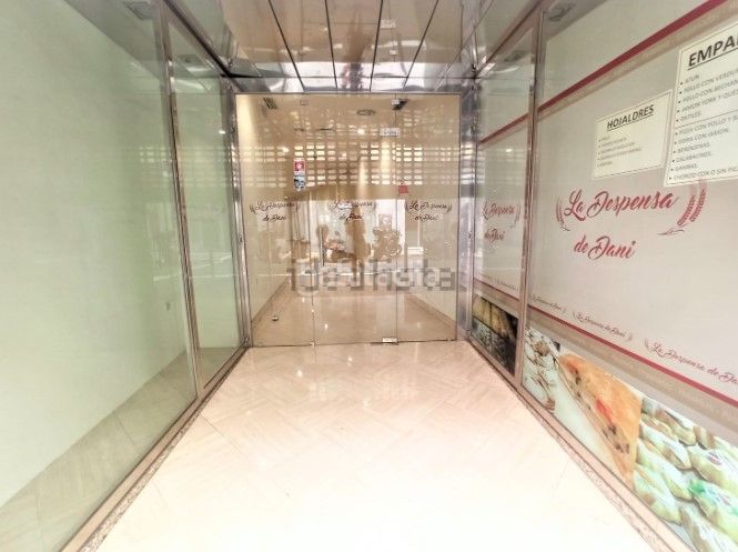 Foto 9101746c-2435-42fb-9610-c874945d5c14. Local comercial a Centro - Doña Mercedes Dos Hermanas
