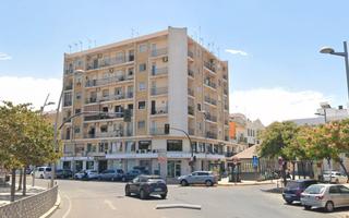 Pis a El Arenal - La Pólvora. Venta de piso (precio negociable) de 2 dormitorios en el centro