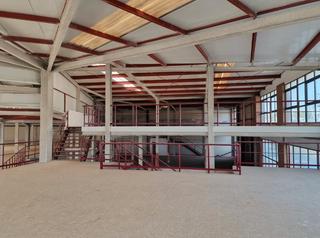 Nau industrial a Centro - Doña Mercedes. Se vende magnifica nave comercial, industrial o logistica precio