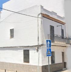 Casa en Centro - Doña Mercedes. Venta de casa para vivir o reformar precio negociable