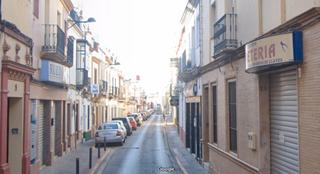 Edifici a El Arenal - La Pólvora. Venta de magnifico edificio en rentabilidad con 3 pisos y 1 loca