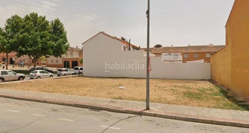 Foto 1c1d9c7d-63b7-4ba4-a1fd-5120823b54e7. Terreno residencial en La Hacienda - Nueva Andalucía Dos Hermanas