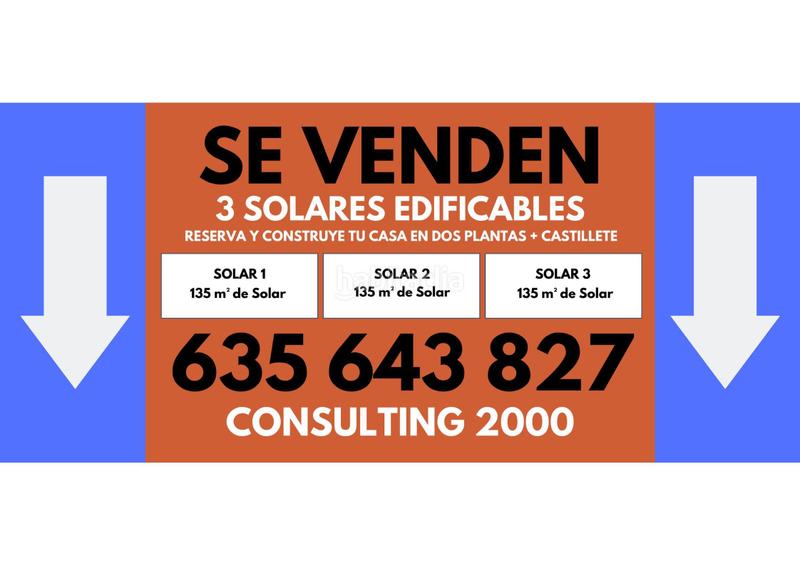 Foto 4cda89ff-54b3-43d9-bd98-170ead86d508. Terreno residencial en La Hacienda - Nueva Andalucía Dos Hermanas