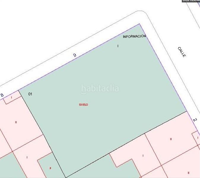 Foto 6b80e94d-e23f-440c-89b7-a7347e1328ff. Terreno residencial en La Hacienda - Nueva Andalucía Dos Hermanas