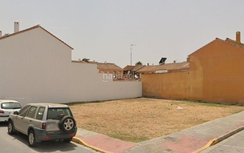 Foto 9c77470c-cecb-4232-a59c-7b80c5d386e5. Terreno residencial en La Hacienda - Nueva Andalucía Dos Hermanas