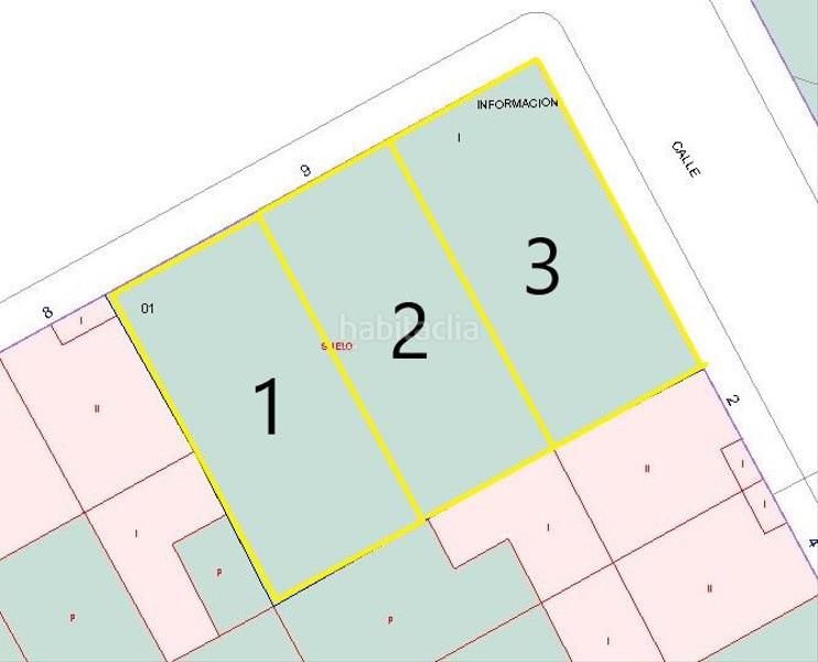 Foto f65845be-af1d-4887-8037-0f2b7115e40f. Terreno residencial en La Hacienda - Nueva Andalucía Dos Hermanas