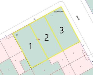 Terreno residenziale in La Hacienda - Nueva Andalucía