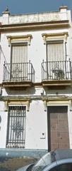 Casa en El Arenal - La Pólvora. Venta de casa en pleno centro de dos hermanas.