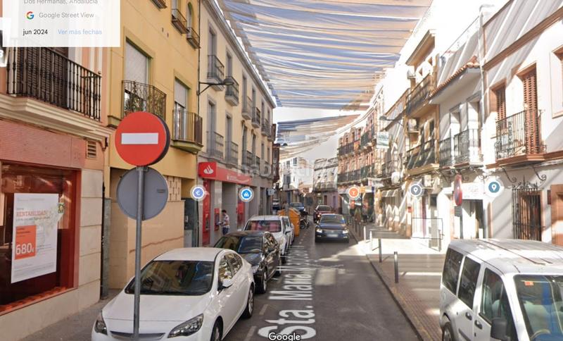 Foto b07f24bd-a40b-414f-a10c-71d84fb1a778. Local comercial a Centro - Doña Mercedes Dos Hermanas