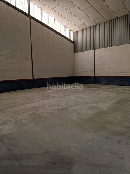 Foto 38664821-e3f5-4595-a4b1-d16a0a1ee66e. Rent industrial building in avenida 4 de diciembre 1 in Dos Hermanas
