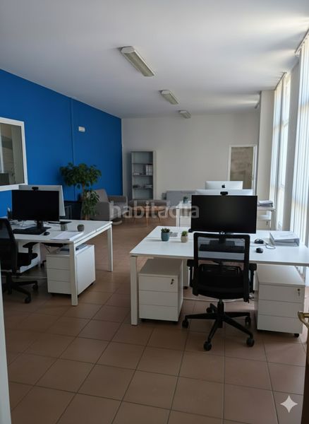 Foto a79bcdbe-e90e-4cb2-a2f6-579312922e3f. Rent industrial building in avenida 4 de diciembre 1 in Dos Hermanas