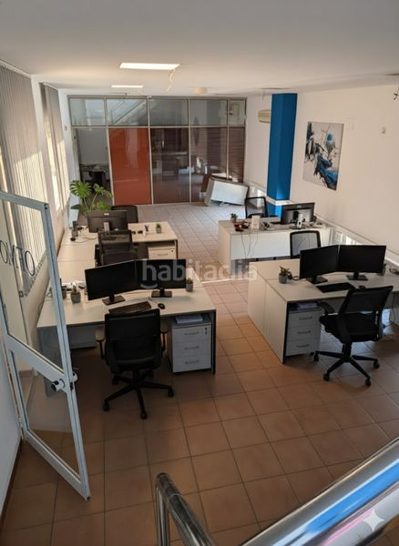 Foto be058b20-82c2-46b4-a45f-4f2e2e84c97f. Rent industrial building in avenida 4 de diciembre 1 in Dos Hermanas