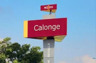 Miete Fabrikhalle in Parque Atlántico- San Matías. Oportunidad se alquilan naves desde 500 m2 a 3.500 m2 precios ne