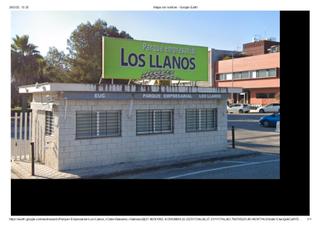 Bâtiment à usage industriel à Salteras. Oportunidad se venden solares edificables y naves terminadas pre