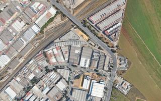Nave industrial en Calle metalurgia 18. Se vende magnifica nave comercial, industrial o logistica precio
