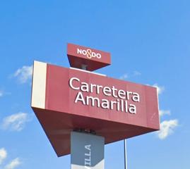 Miete Fabrikhalle in Santa Clara. Oportunidad se alquila magnifica nave comercial, industrial o lo