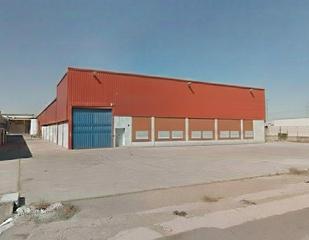 Rent Industrial building in La Paz. Alquiler o venta de nave comercial, industrial o logistica preci