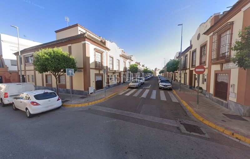 Foto 5dc45452-2647-4b75-8cdd-ee355426135b. Casa a Centro - Doña Mercedes Dos Hermanas