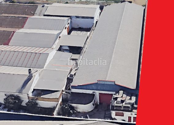 Foto a9eba11a-9cd5-4e65-a8a9-3e95deb2e703. Lloguer nau industrial a Centro - Doña Mercedes Dos Hermanas