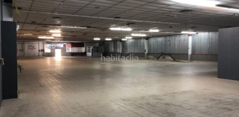 Foto c4a4ce59-98eb-4963-98af-b31b39415cd2. Lloguer nau industrial a Centro - Doña Mercedes Dos Hermanas