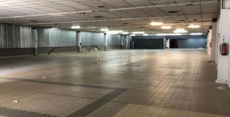 Foto edde63ce-a633-4fa4-b990-28fb2ae91cf9. Lloguer nau industrial a Centro - Doña Mercedes Dos Hermanas