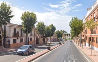 Casa adossada a Vista Azul - Consolación. Se vende magnifica casa, tipo duplex, con 3 dormitorios, patio y