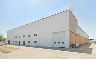 Affitto Capannone industriale in La Motilla - Fuente del Rey. Alquiler o venta de magnifica nave comercial, industrial o logis