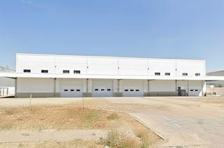 Affitto Capannone industriale in La Motilla - Fuente del Rey. Alquiler o venta de magnifica nave comercial, industrial o logis