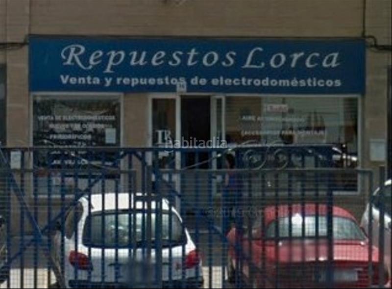 Foto 19aed9f6-944b-4bc2-a23e-445ce8501614. Location local commercial dans Parque Atlántico- San Matías Sevilla