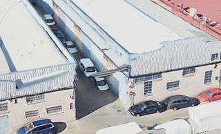 Location Bâtiment à usage industriel à Parque Atlántico- San Matías. Se alquila nave comercial, industrial o logistica precio negocia
