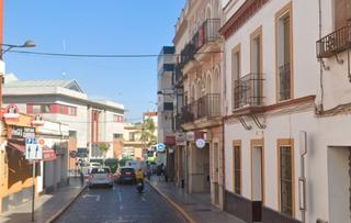 Appartement à El Arenal - La Pólvora. Venta piso en el centro de dh con 1 dormitorio ideal para invert