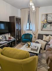 Dúplex a El Arenal - La Pólvora. Oportunidad exclusivo piso de 4 dor y 2 baños en el centro de dh