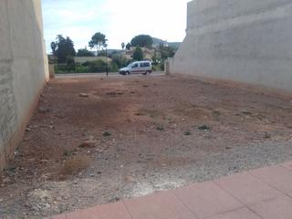 Terreny residencial a Estivella. Parcela en venta en estivella.