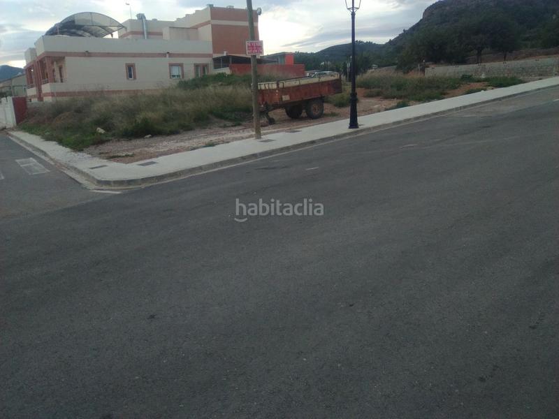 Foto 19958aff-2d09-4826-8e48-3be5be085b65. Residential plot in Algímia de Alfara
