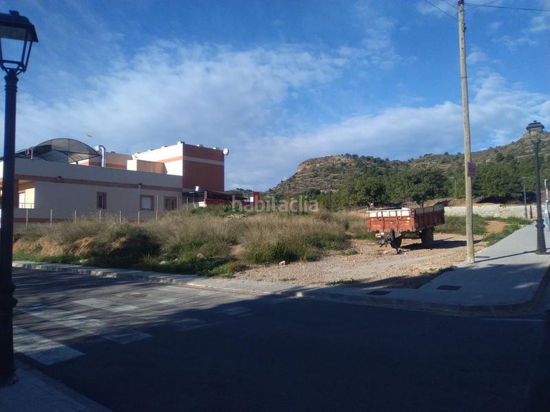 Foto 30615295-9da0-4b0b-8755-9b19d2ca6a7d. Residential plot in Algímia de Alfara
