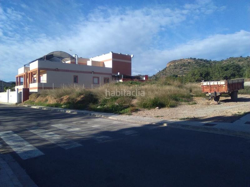 Foto 3c901810-43e4-43b4-830c-f4703a66acc2. Residential plot in Algímia de Alfara