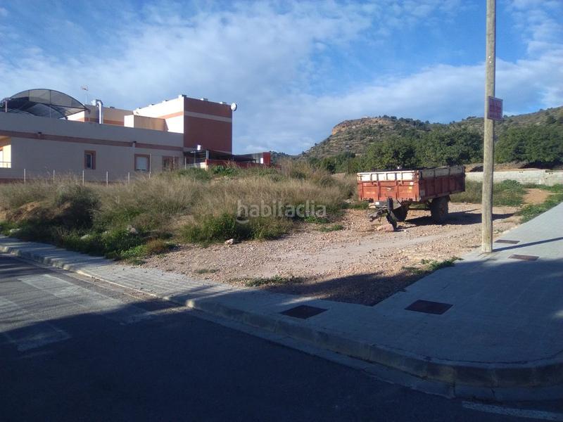 Foto 4456b961-317d-4d55-97a3-b8c983feca54. Residential plot in Algímia de Alfara