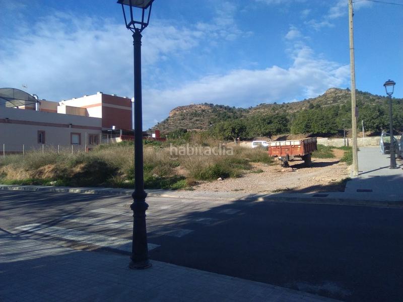 Foto 4f53c7a7-404a-4692-96a6-758675db31e5. Residential plot in Algímia de Alfara