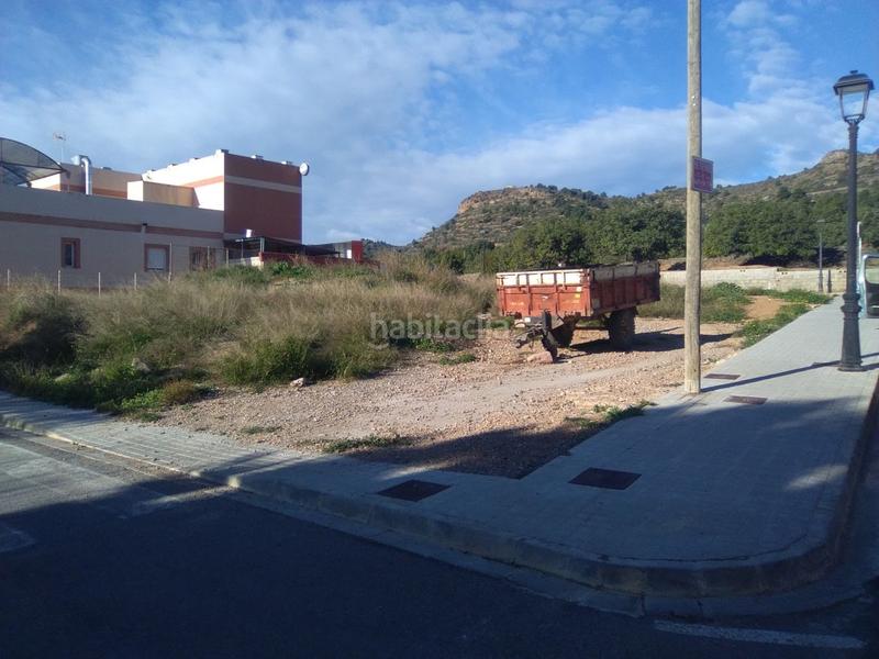 Foto 5aa85751-70ca-42a0-a4b5-7b9bdc9f72c0. Residential plot in Algímia de Alfara