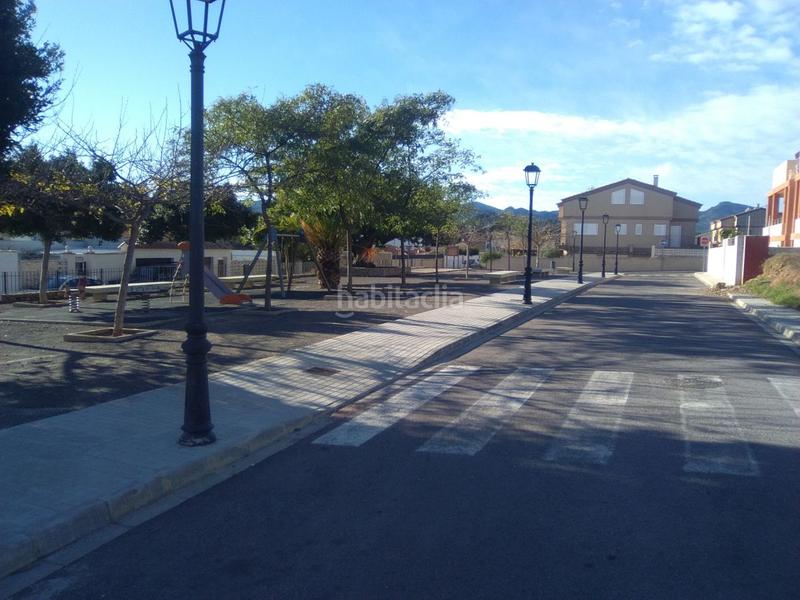 Foto 8851d05f-2175-4259-9928-29f150feb7d5. Residential plot in Algímia de Alfara