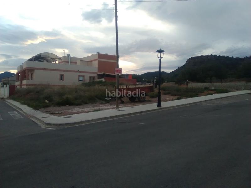 Foto 8ea137c2-e4ac-47ad-bdbc-cd4d5d56d856. Residential plot in Algímia de Alfara