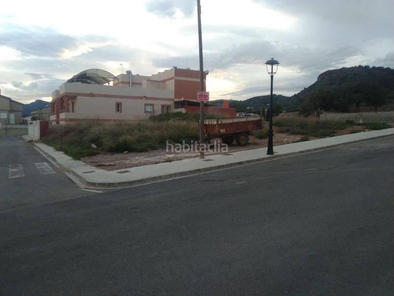 Foto a237b760-9d2b-4b47-9887-a85655d92eea. Residential plot in Algímia de Alfara