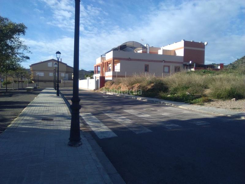 Foto d75de0b0-c6f4-495c-a5cf-3412f6a02f83. Residential plot in Algímia de Alfara