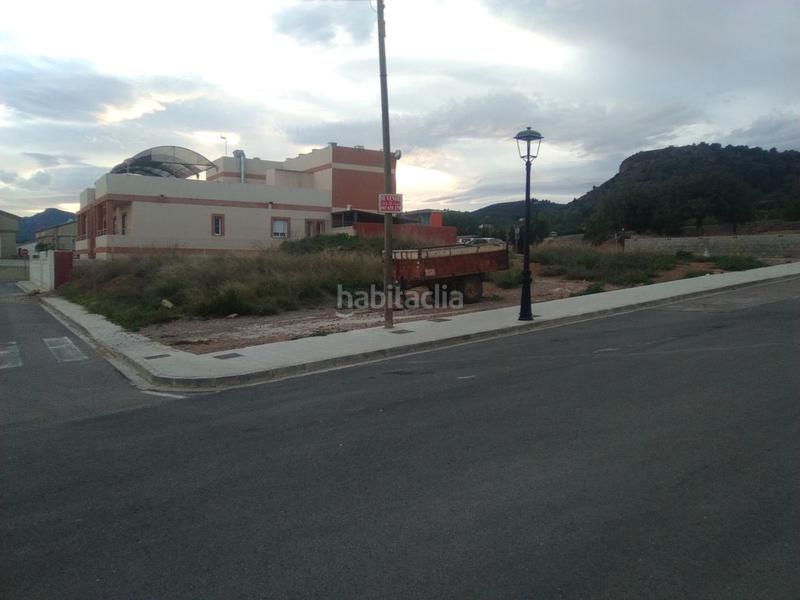 Foto f3c78458-8fa4-456d-8497-a5ba1364daf9. Residential plot in Algímia de Alfara